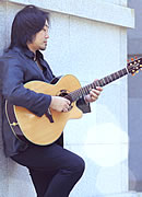 居倉健(ギター)